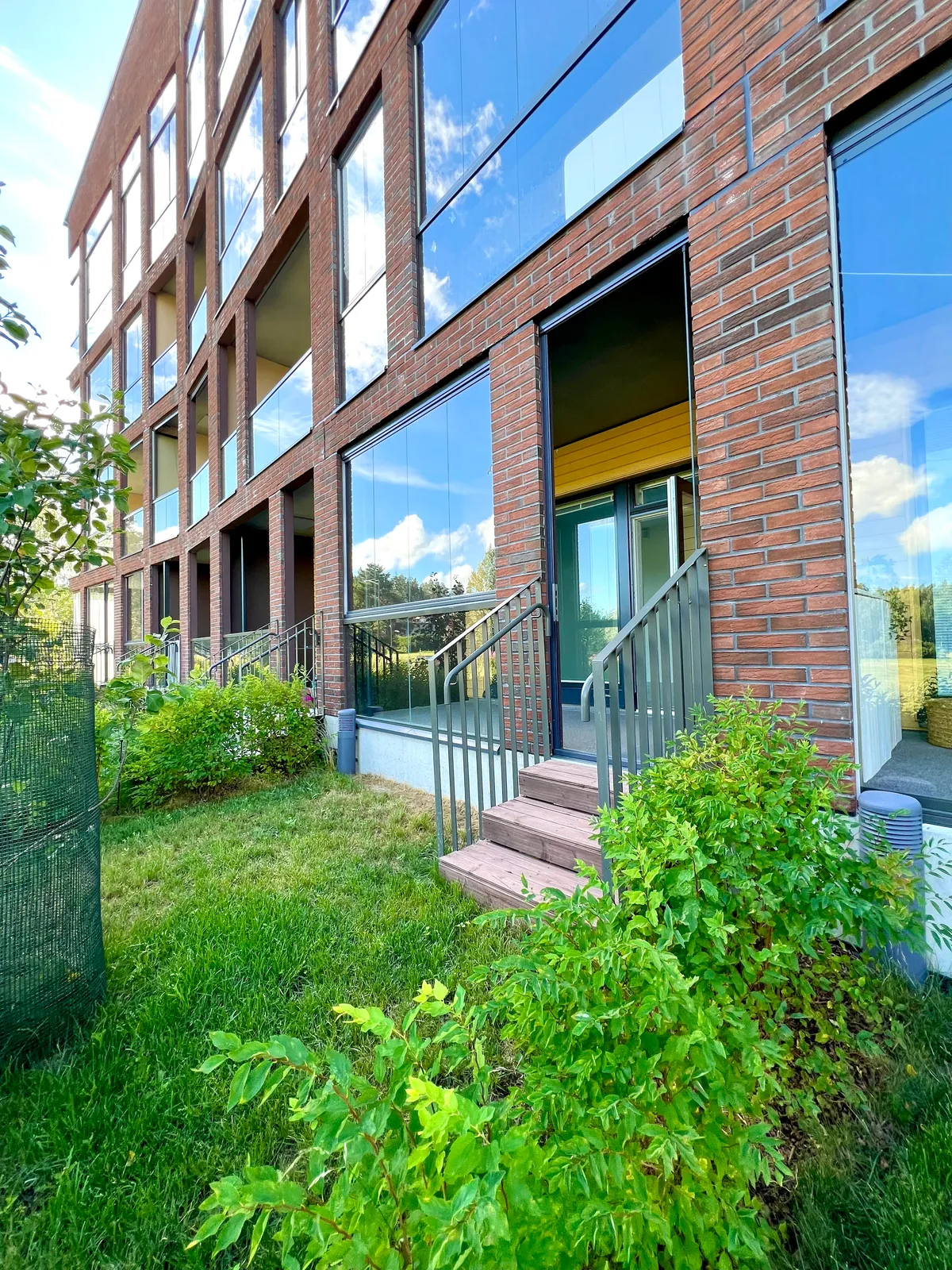 Hyreslägenhet på Espoo i espoo