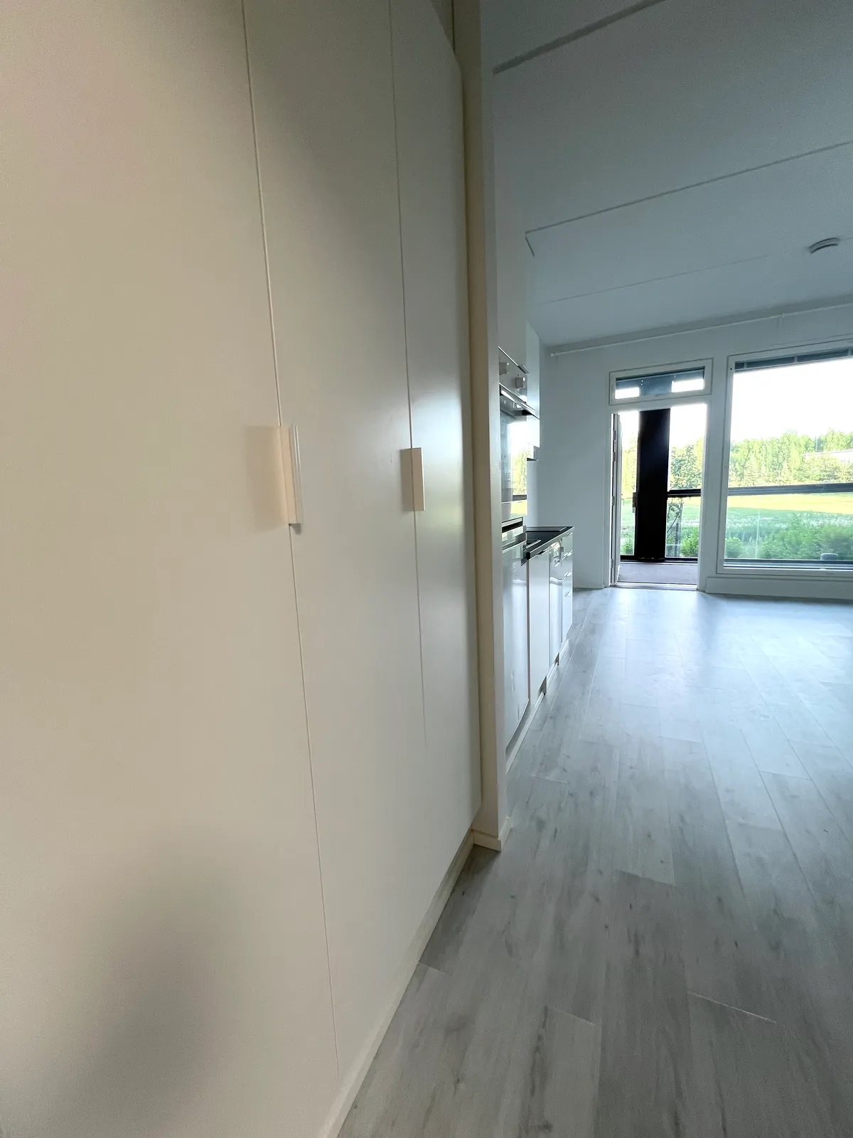 Hyreslägenhet på Espoo i espoo