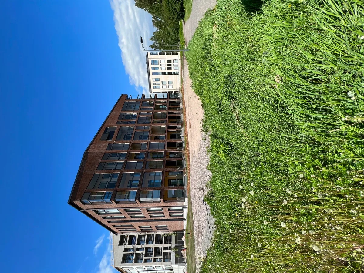 Hyreslägenhet på Espoo i espoo