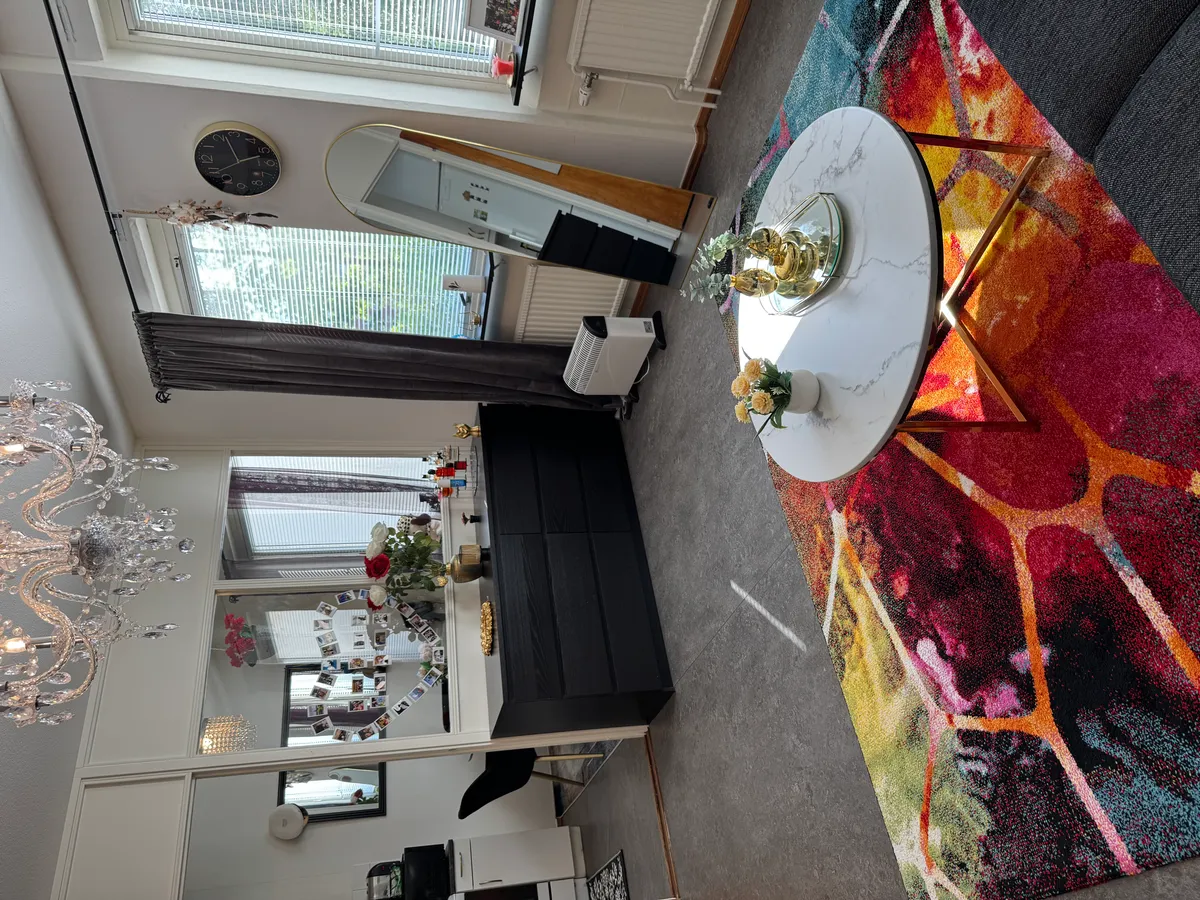 Hyreslägenhet på Borås i boras
