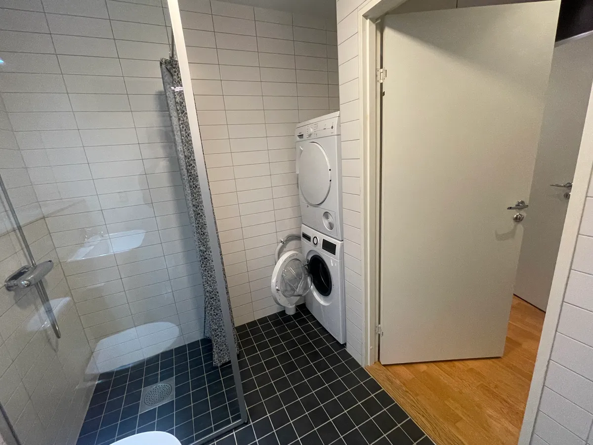 Hyreslägenhet på Stockholm i stockholm