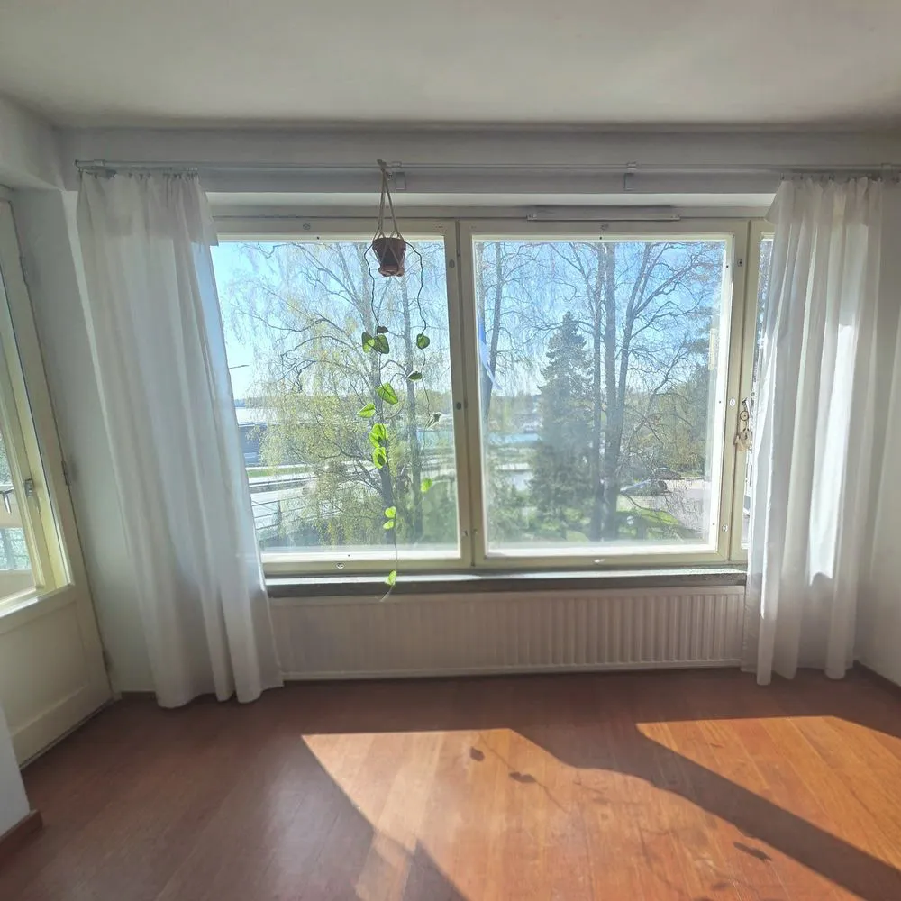 Hyreslägenhet på Helsinki i helsinki