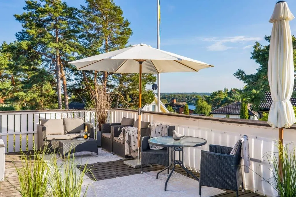 Hyresbostad på Hässelby i hasselby