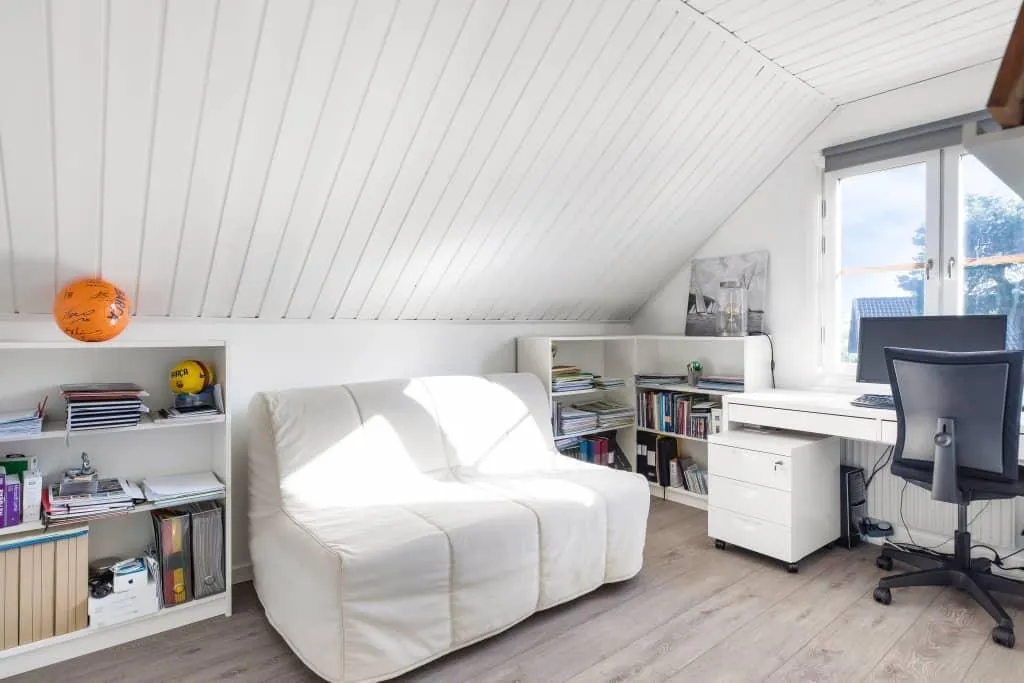 Hyresbostad på Hässelby i hasselby
