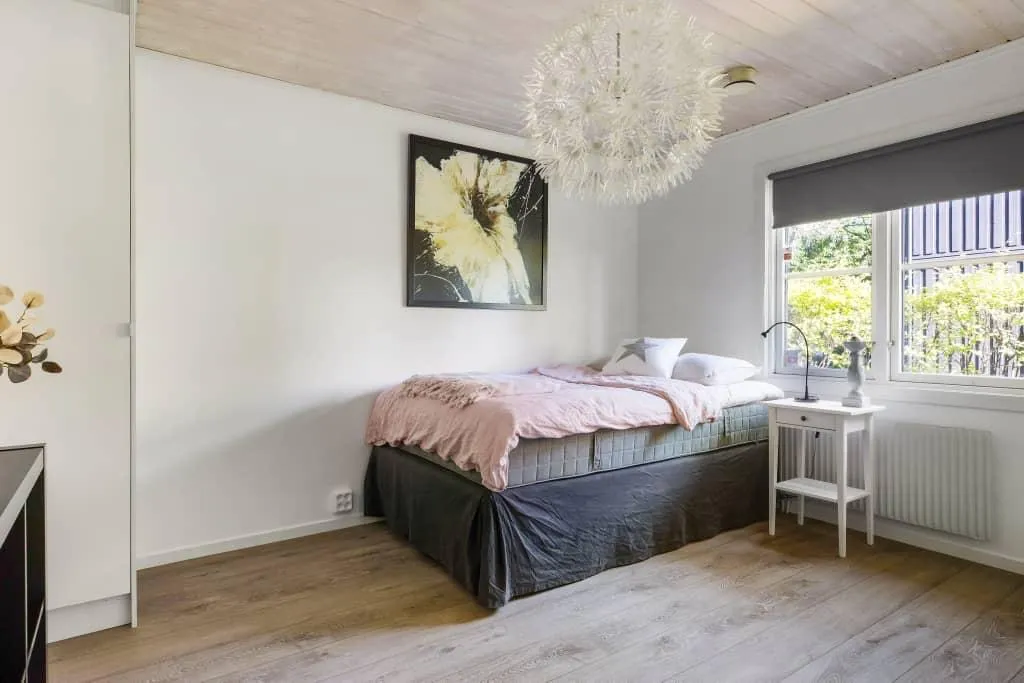 Hyresbostad på Hässelby i hasselby