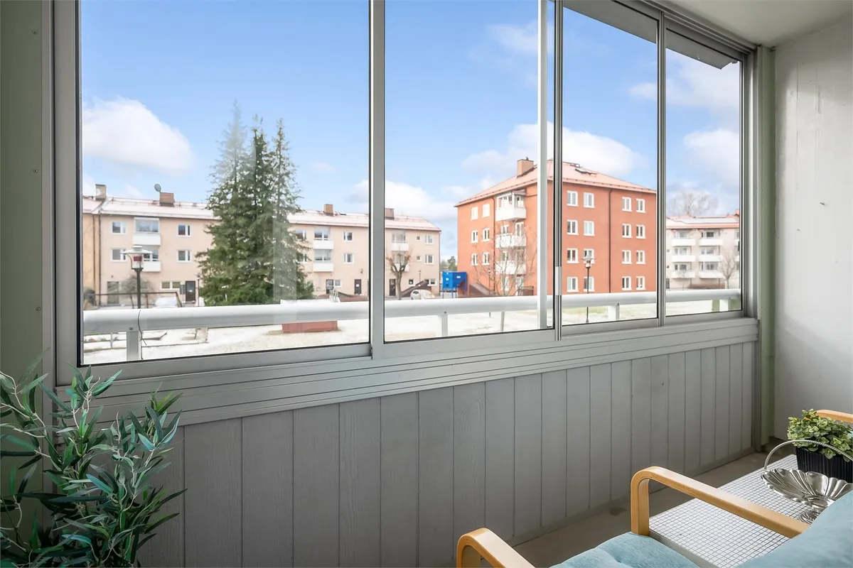 Hyreslägenhet på Nynäshamn i nynashamn