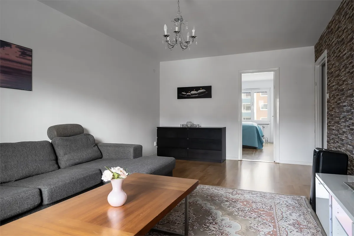 Hyreslägenhet på Nynäshamn i nynashamn