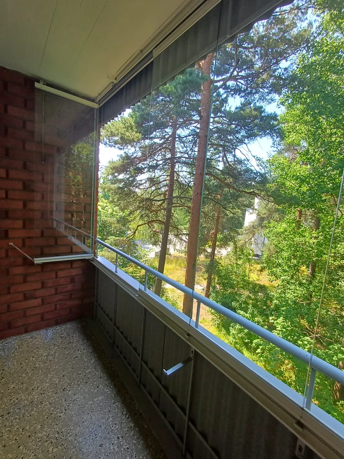 Hyreslägenhet på Helsinki i helsinki