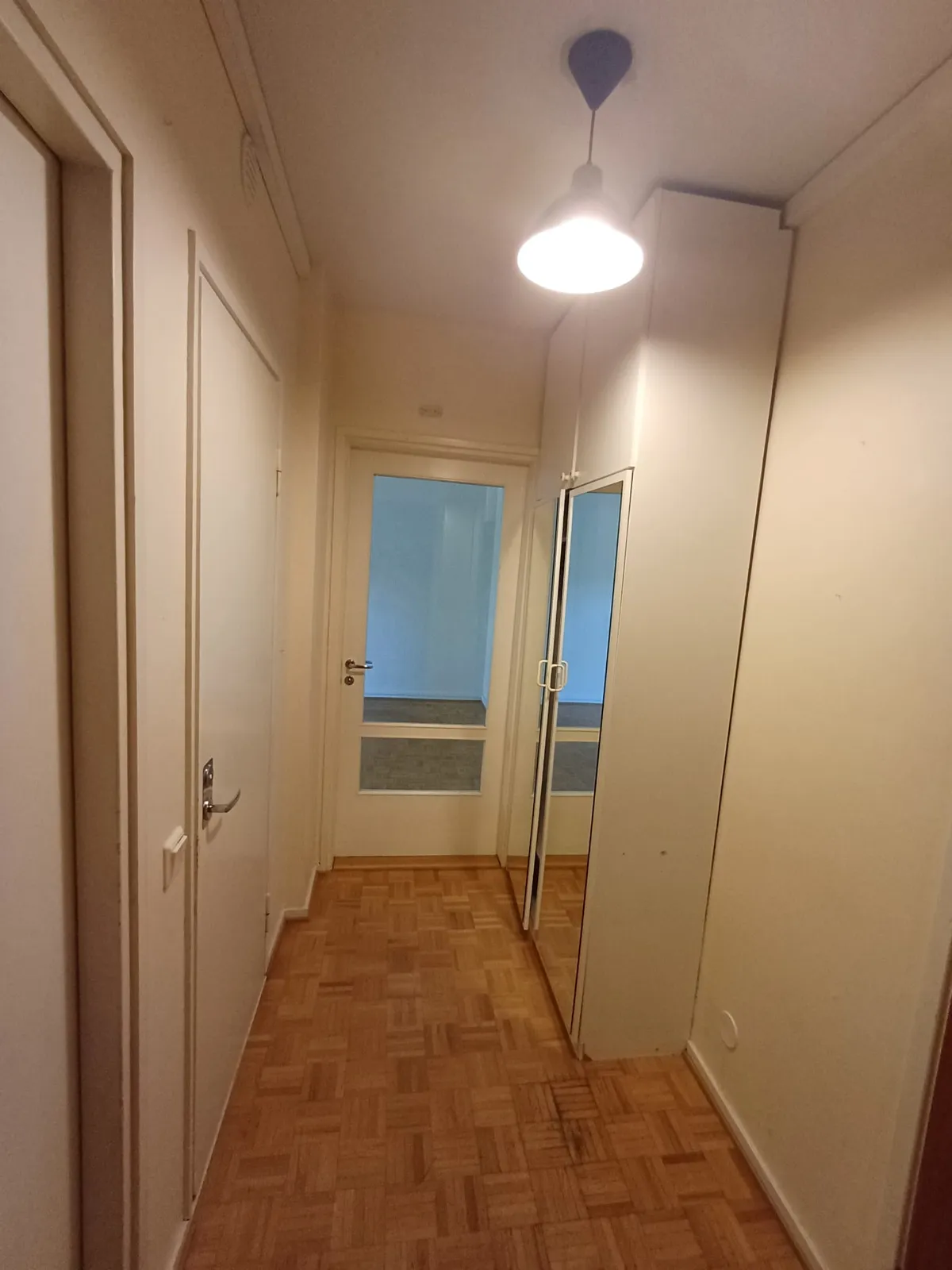Hyreslägenhet på Helsinki i helsinki