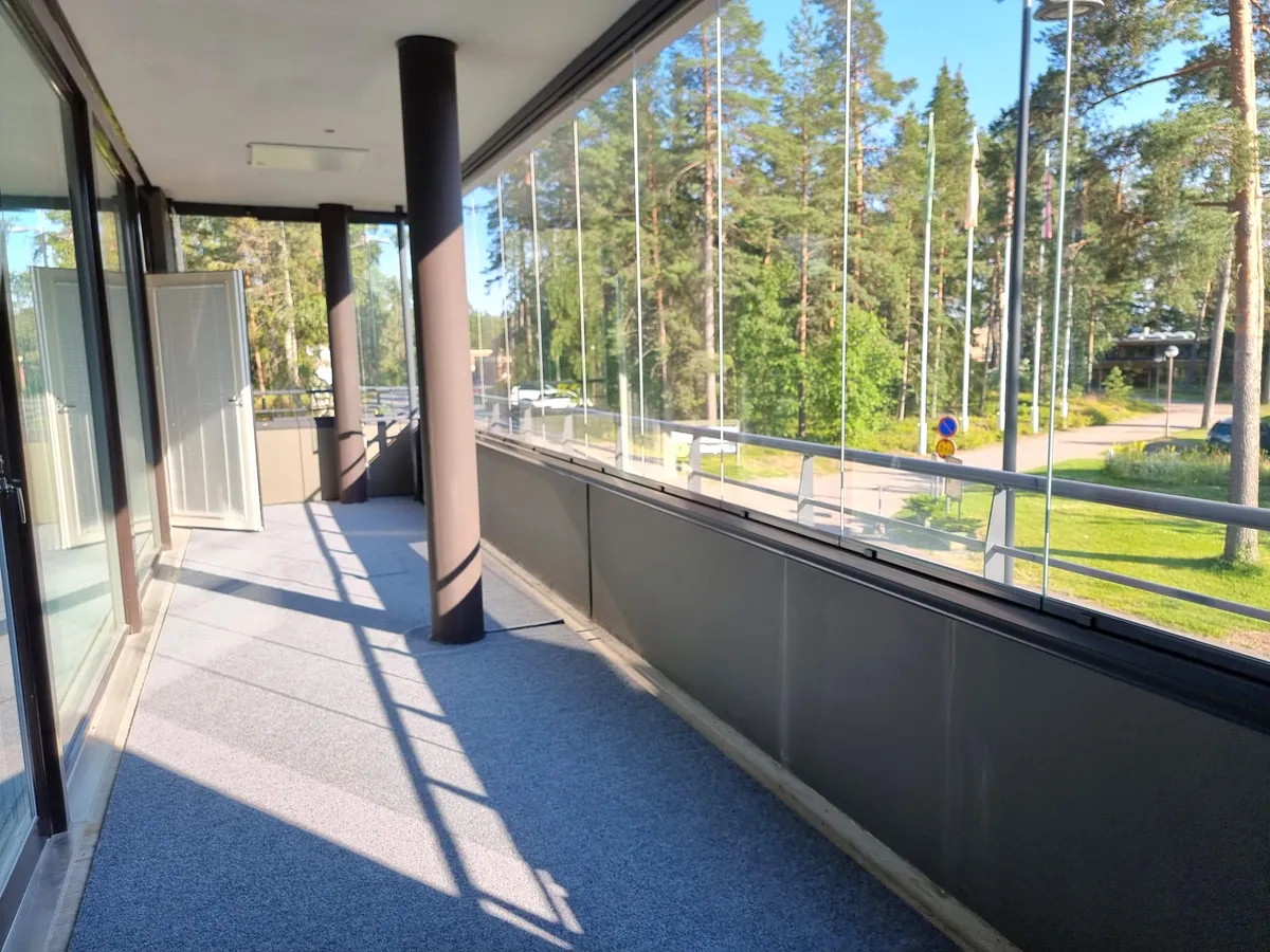 Hyreslägenhet på Helsinki i helsinki