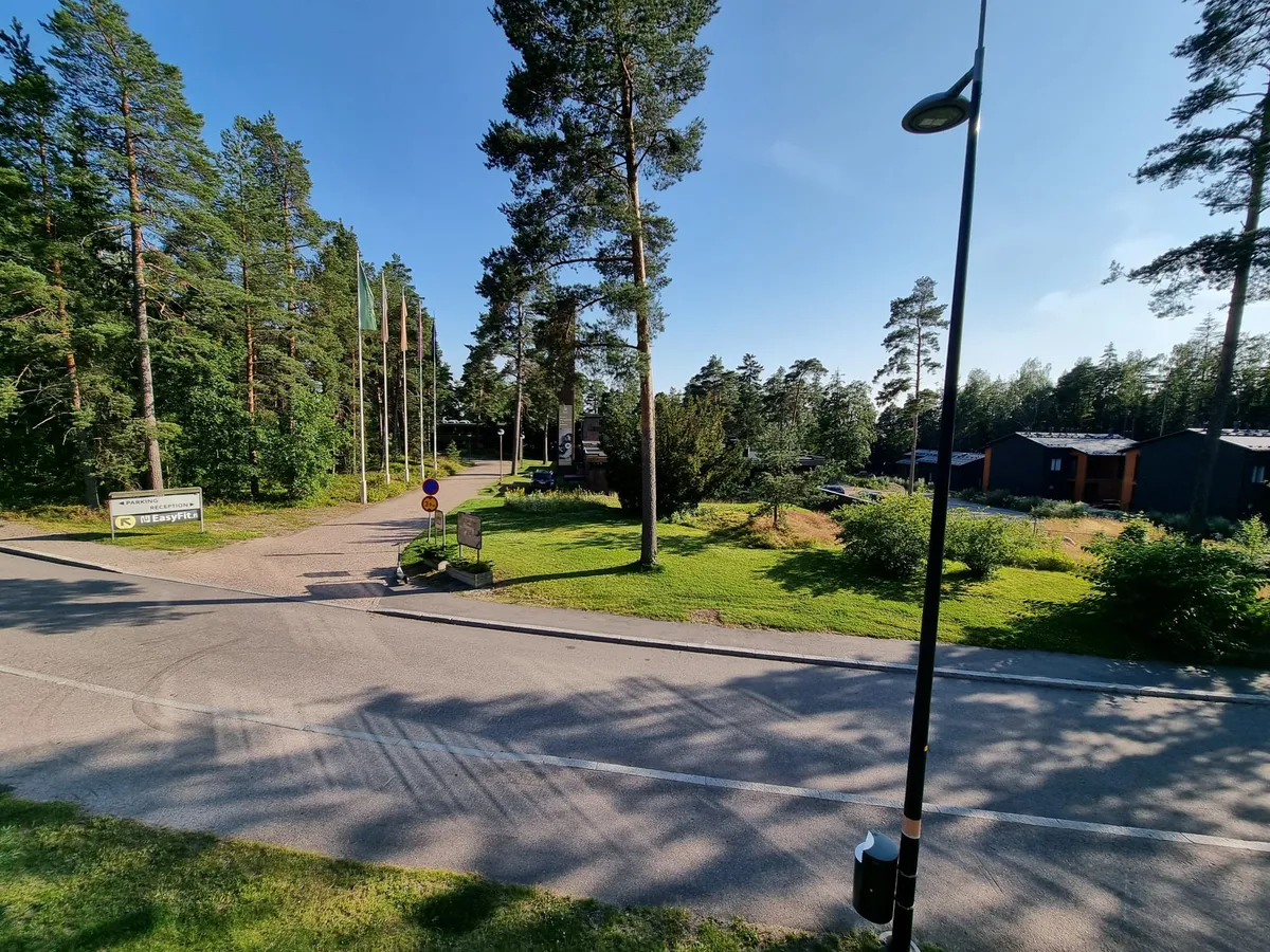 Hyreslägenhet på Helsinki i helsinki