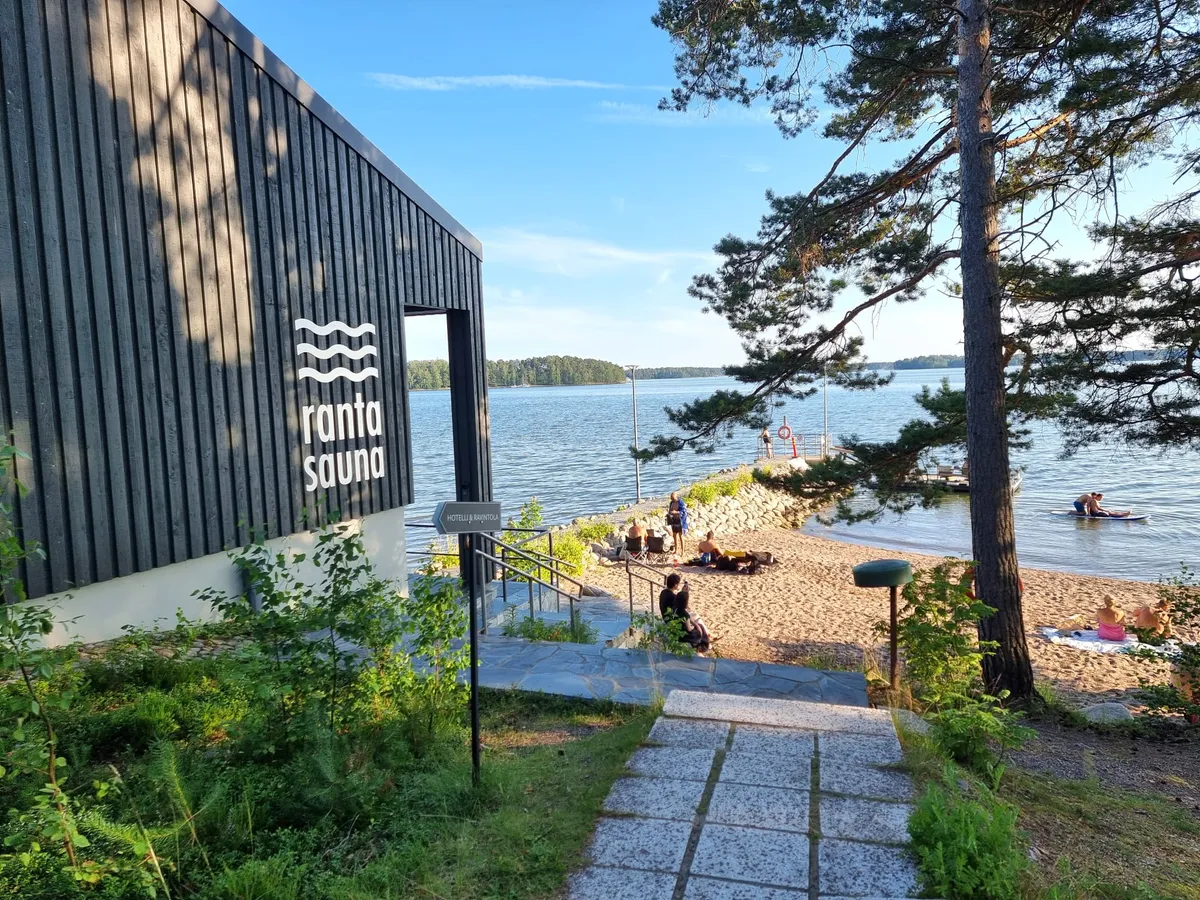 Hyreslägenhet på Helsinki i helsinki