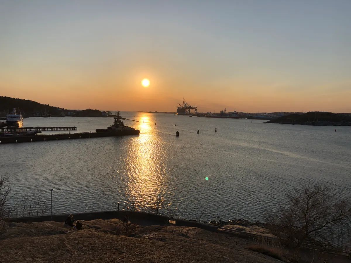 Hyreslägenhet på Göteborg i goteborg
