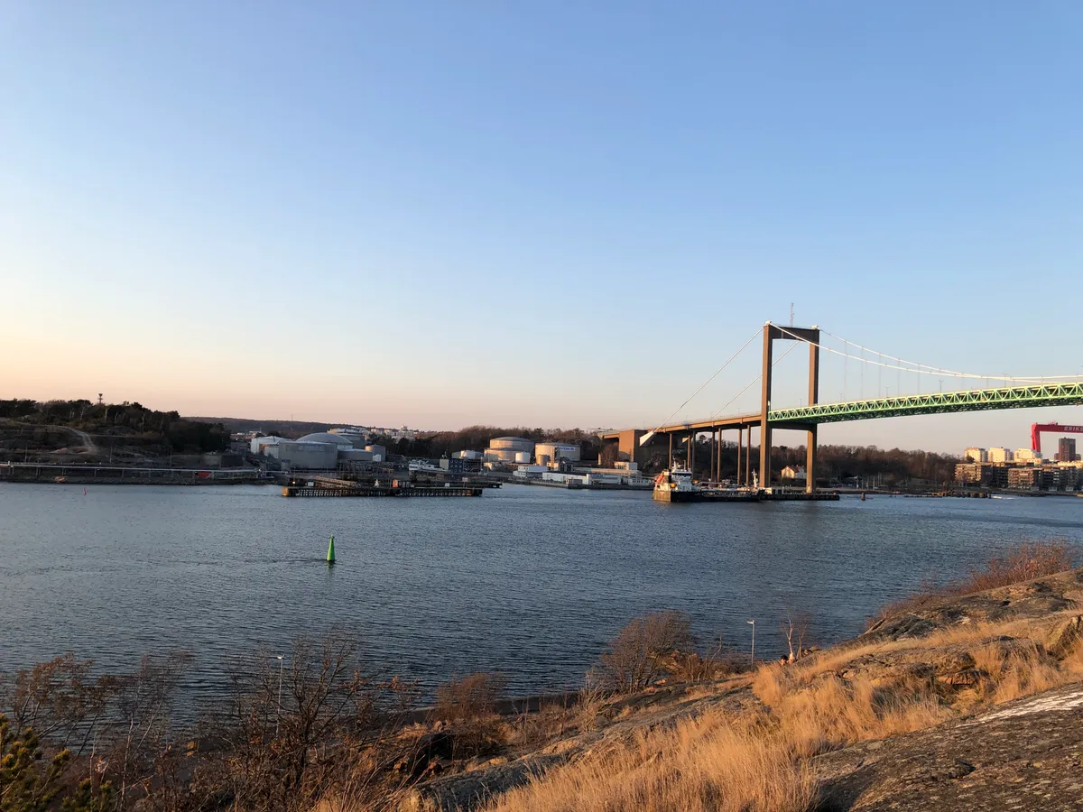Hyreslägenhet på Göteborg i goteborg