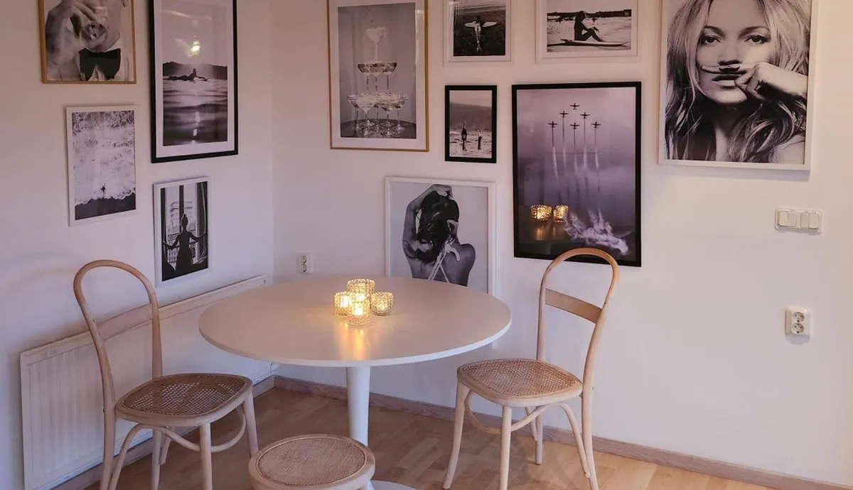 Hyresbostad på Halmstad i halmstad