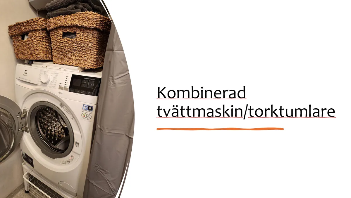 Hyresbostad på Halmstad i halmstad