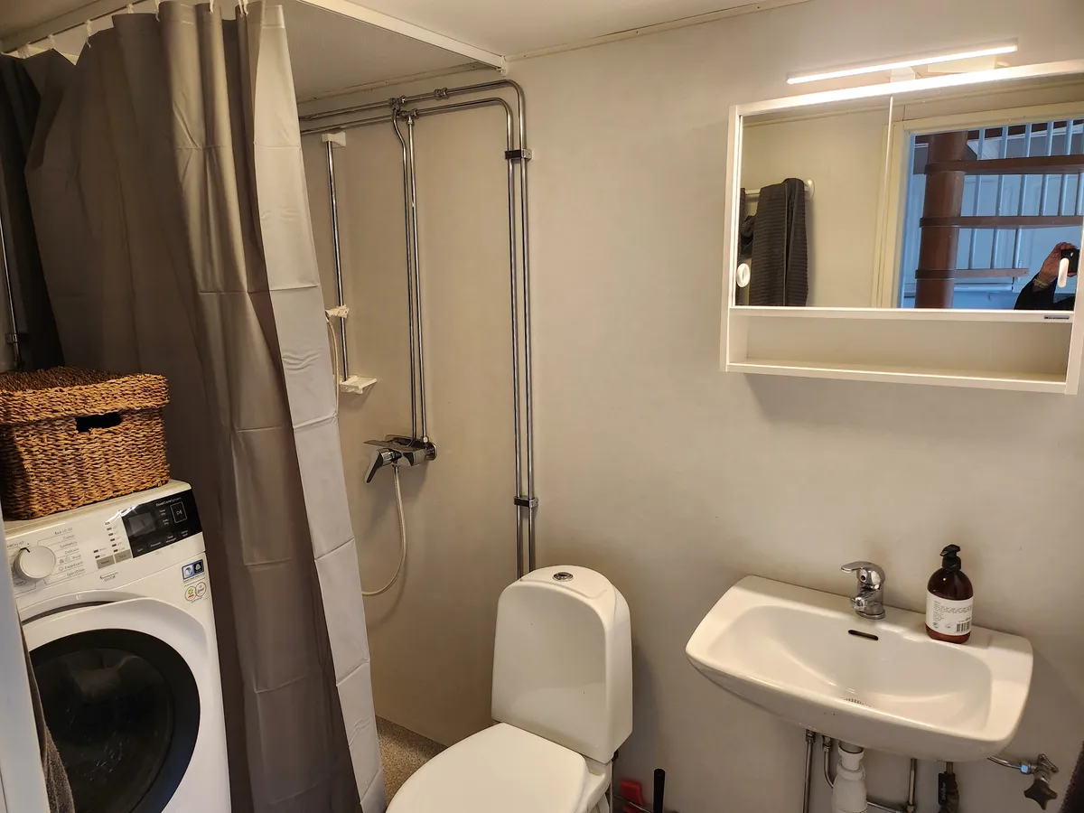 Hyresbostad på Halmstad i halmstad