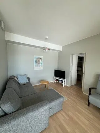 Hyreslägenhet på Kuopio i kuopio