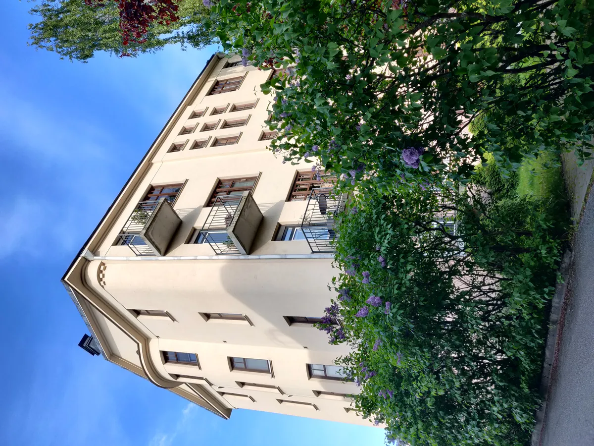 Hyreslägenhet på Turku i turku