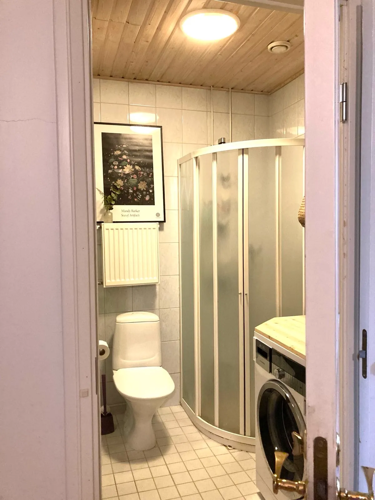 Hyreslägenhet på Turku i turku