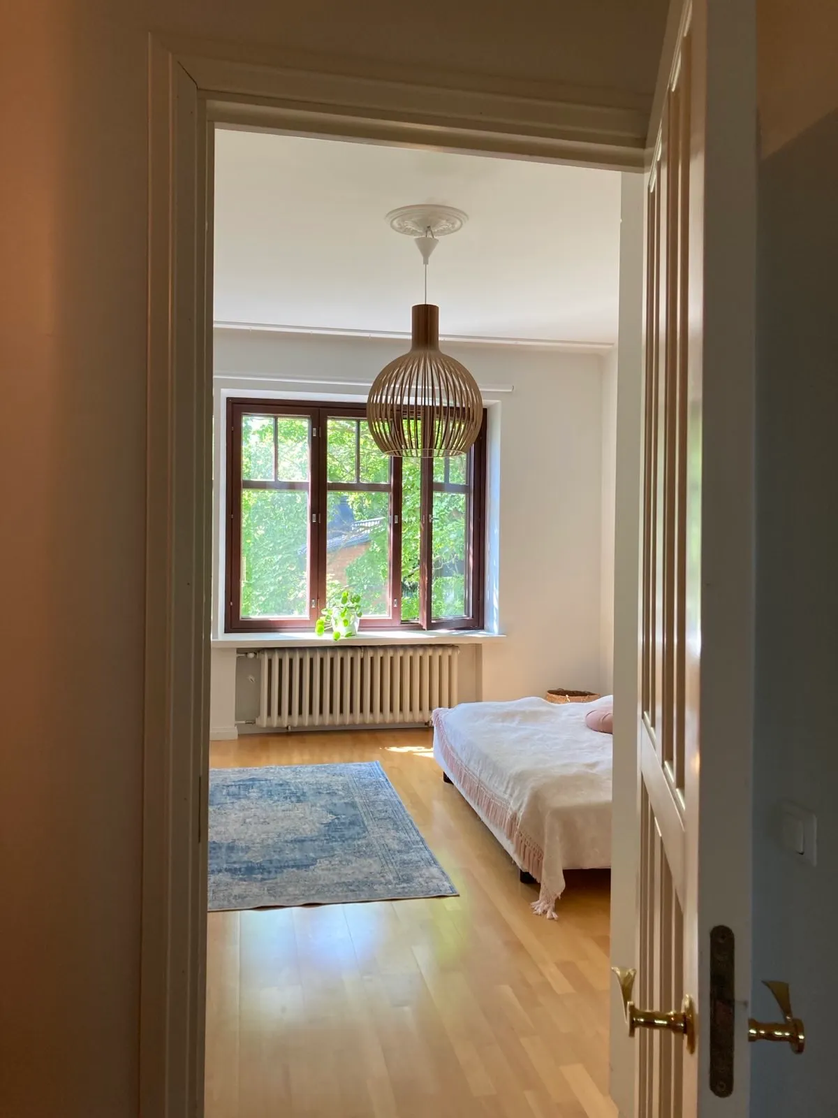 Hyreslägenhet på Turku i turku