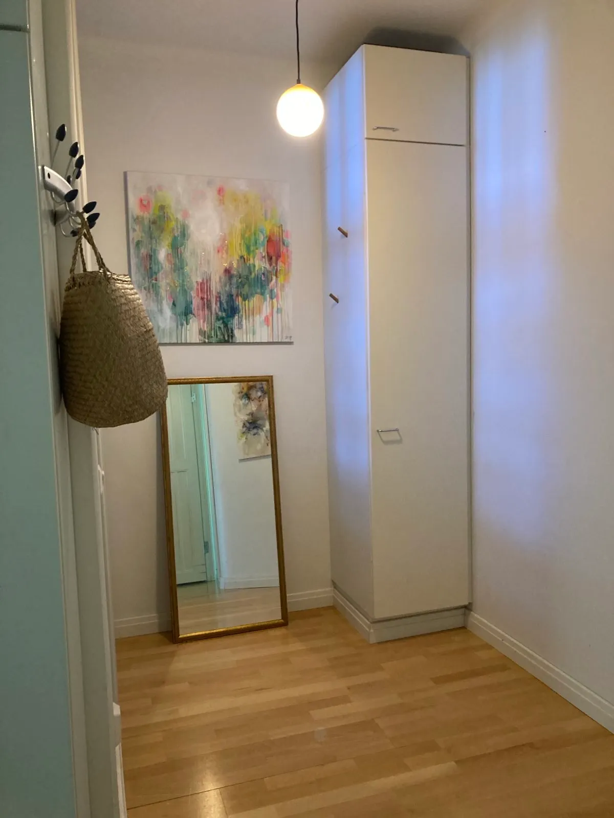 Hyreslägenhet på Turku i turku