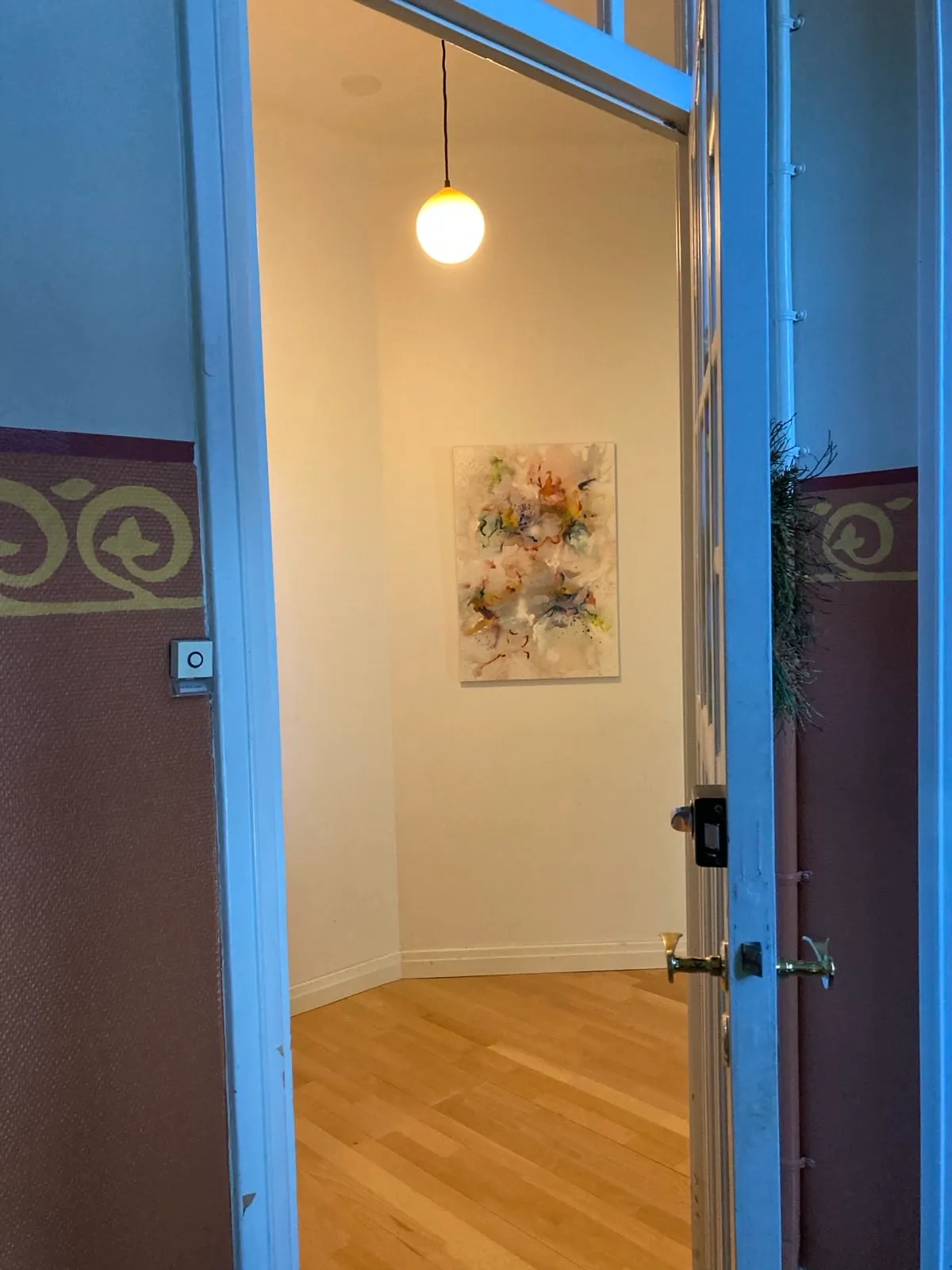 Hyreslägenhet på Turku i turku