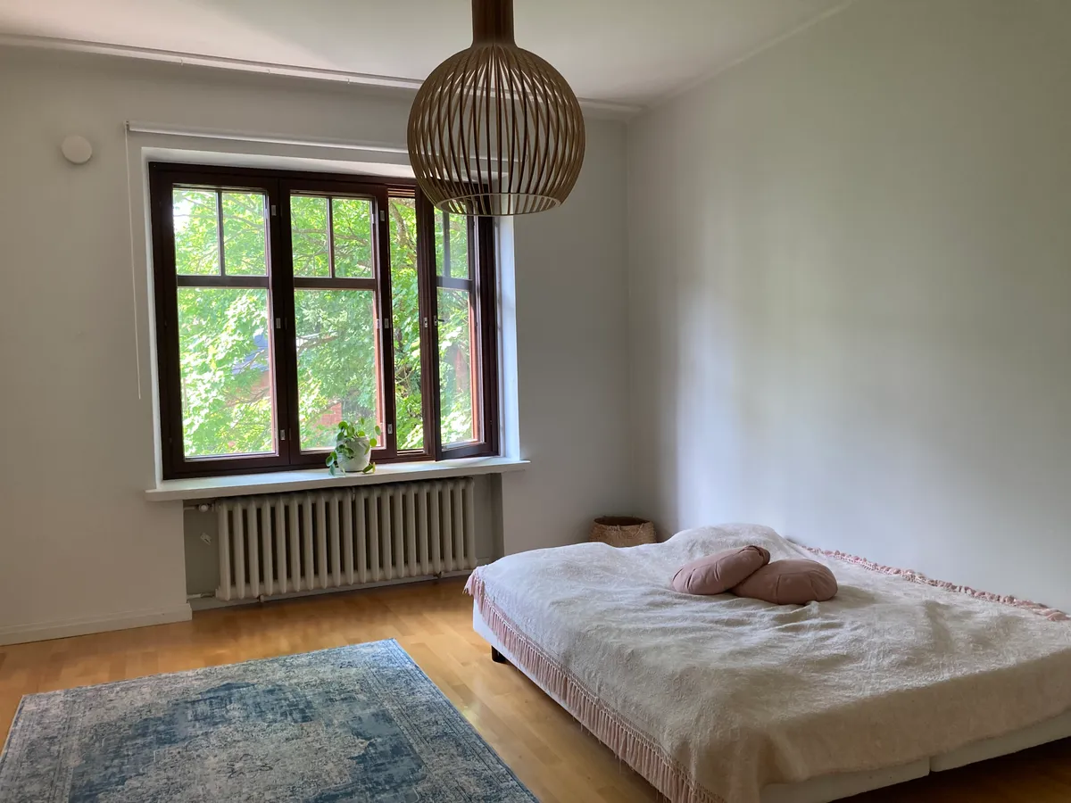 Hyreslägenhet på Turku i turku