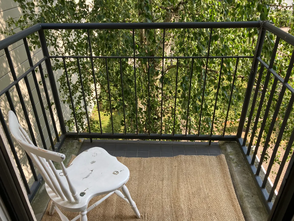 Hyreslägenhet på Turku i turku