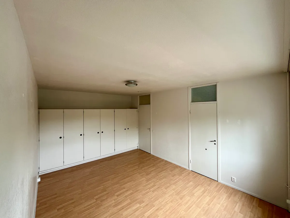 Hyreslägenhet på Espoo i espoo
