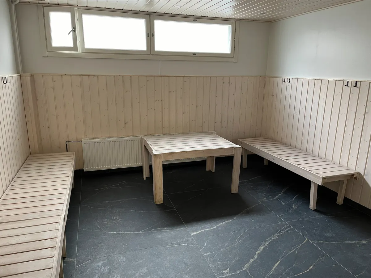 Hyreslägenhet på Espoo i espoo