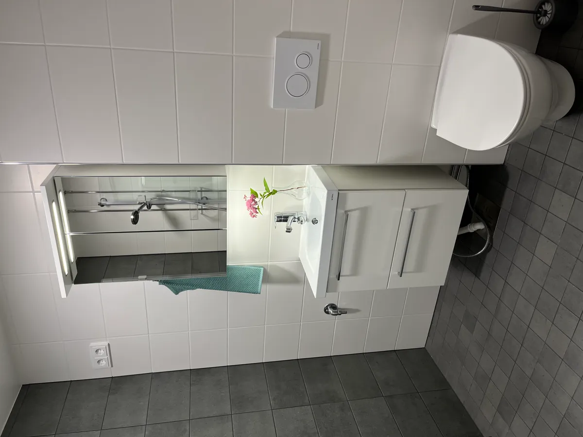 Hyreslägenhet på Espoo i espoo