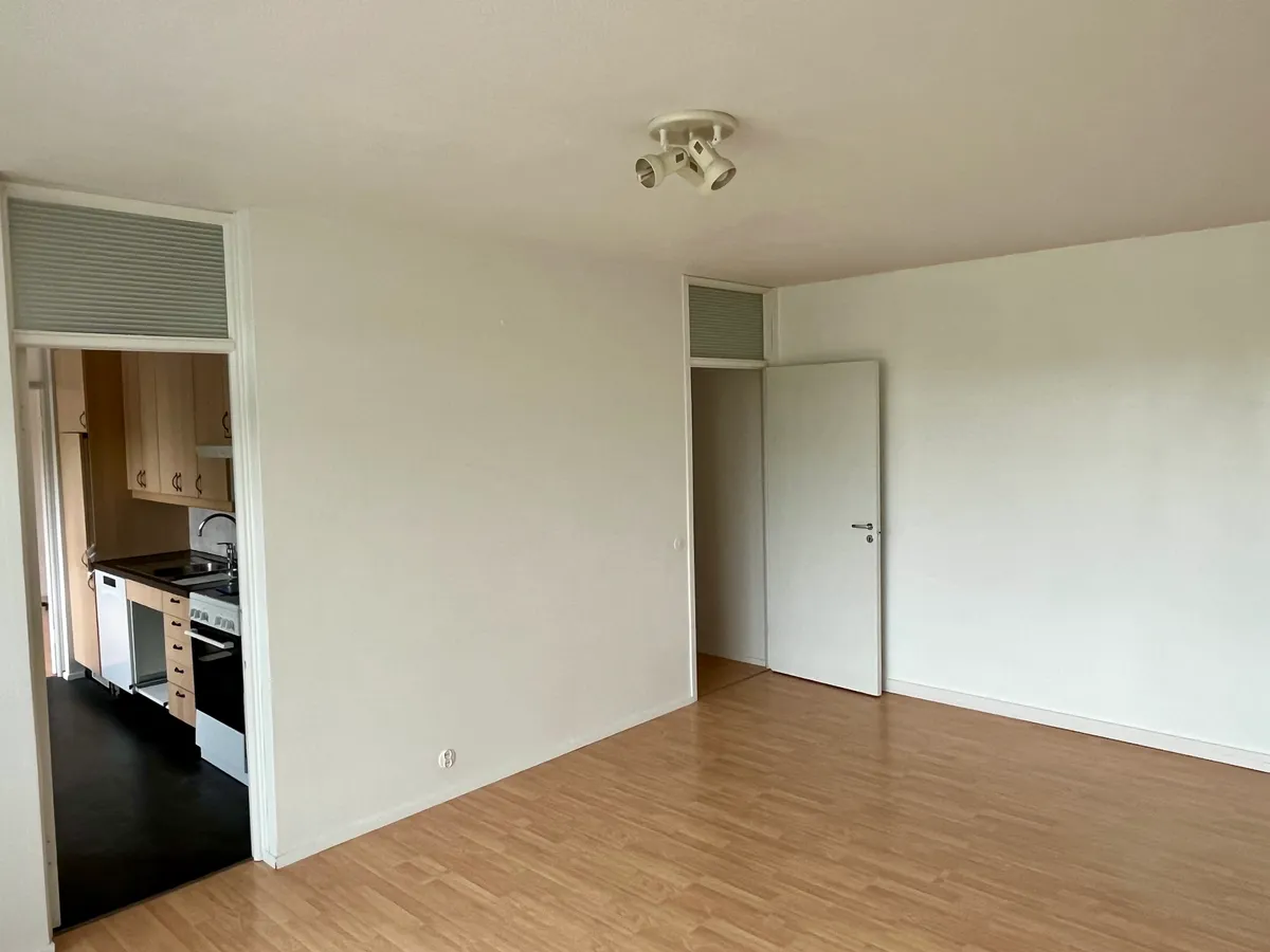 Hyreslägenhet på Espoo i espoo