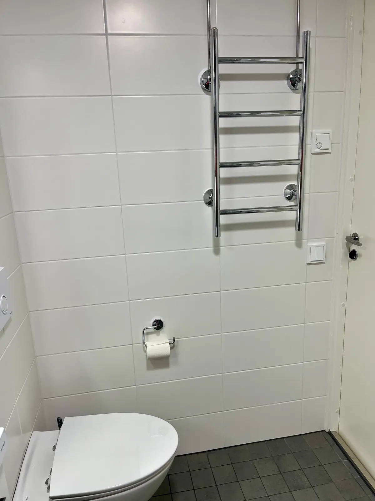 Hyreslägenhet på Espoo i espoo