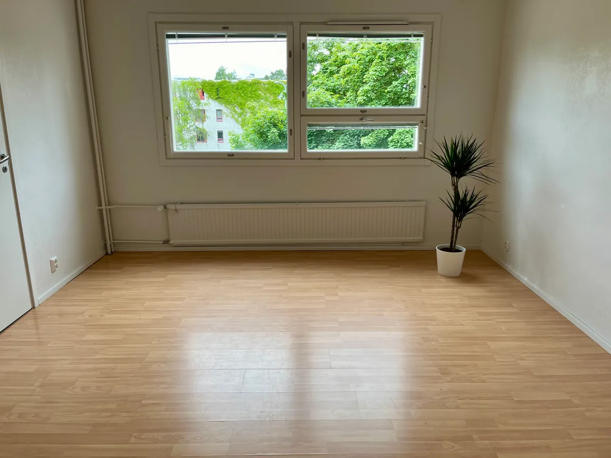 Hyreslägenhet på Espoo i espoo