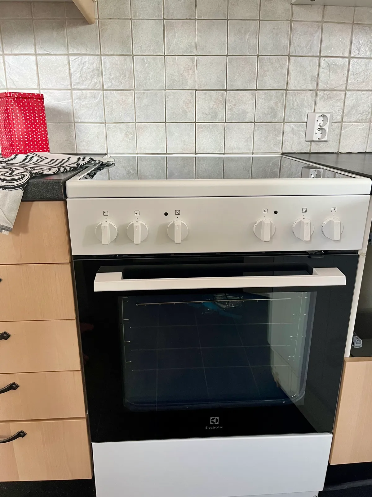 Hyreslägenhet på Espoo i espoo
