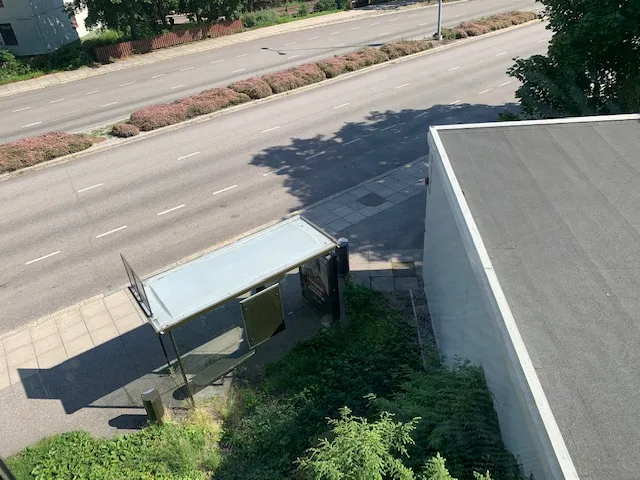 Hyreslägenhet på Espoo i espoo