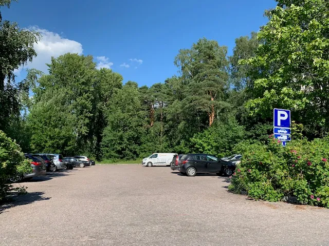 Hyreslägenhet på Espoo i espoo