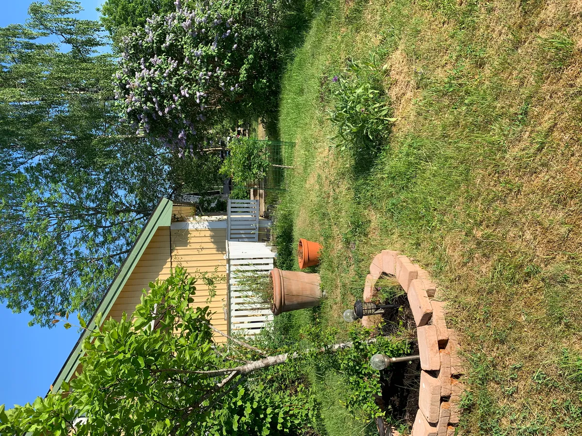 Hyresbostad på Farsta i farsta