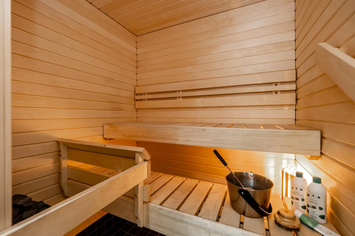 Hyreslägenhet på Oulu i oulu