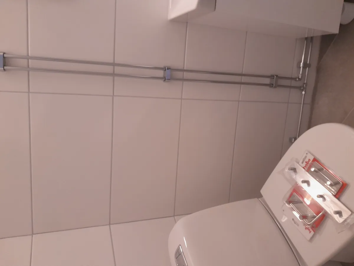 Hyreslägenhet på Borås i boras