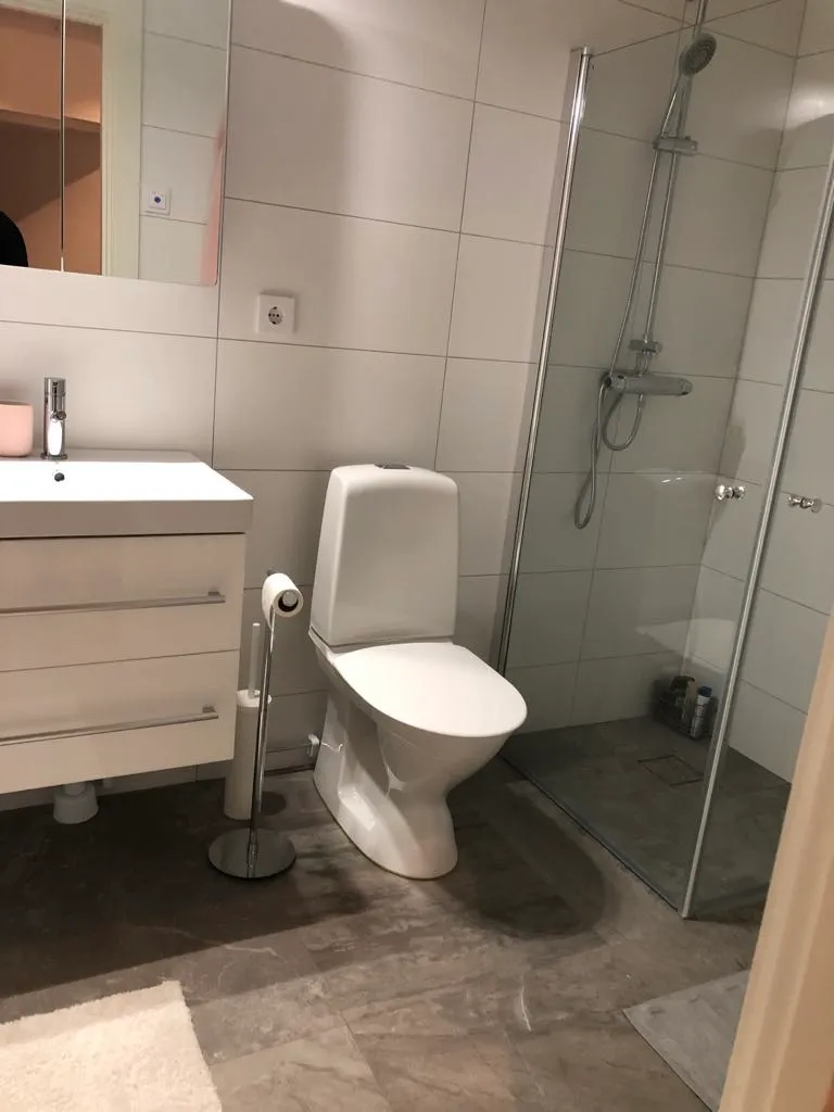 Hyreslägenhet på Visby i visby