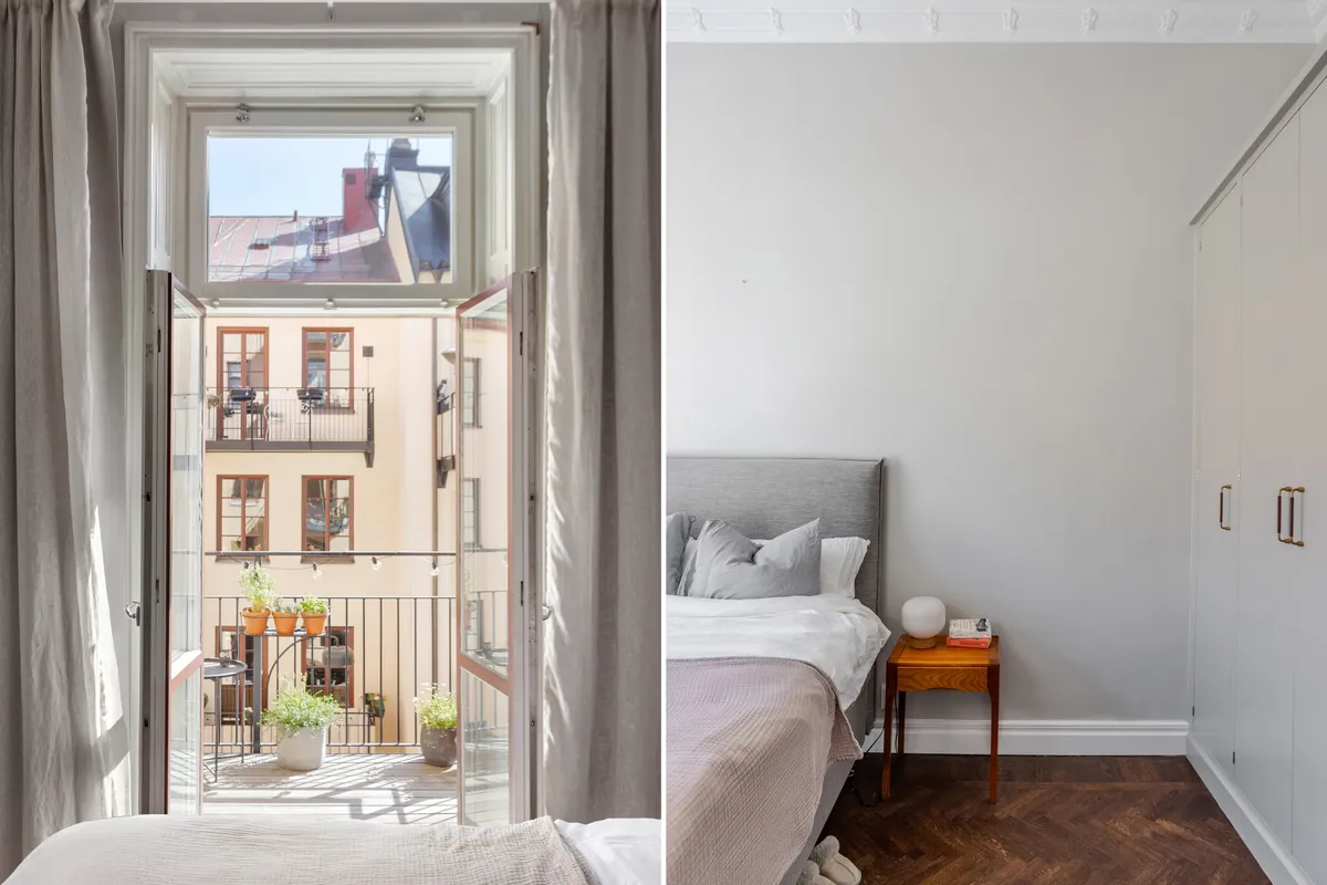 Hyreslägenhet på Stockholm i stockholm