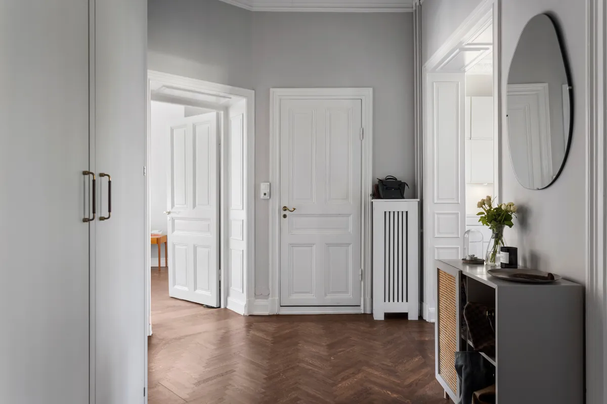 Hyreslägenhet på Stockholm i stockholm
