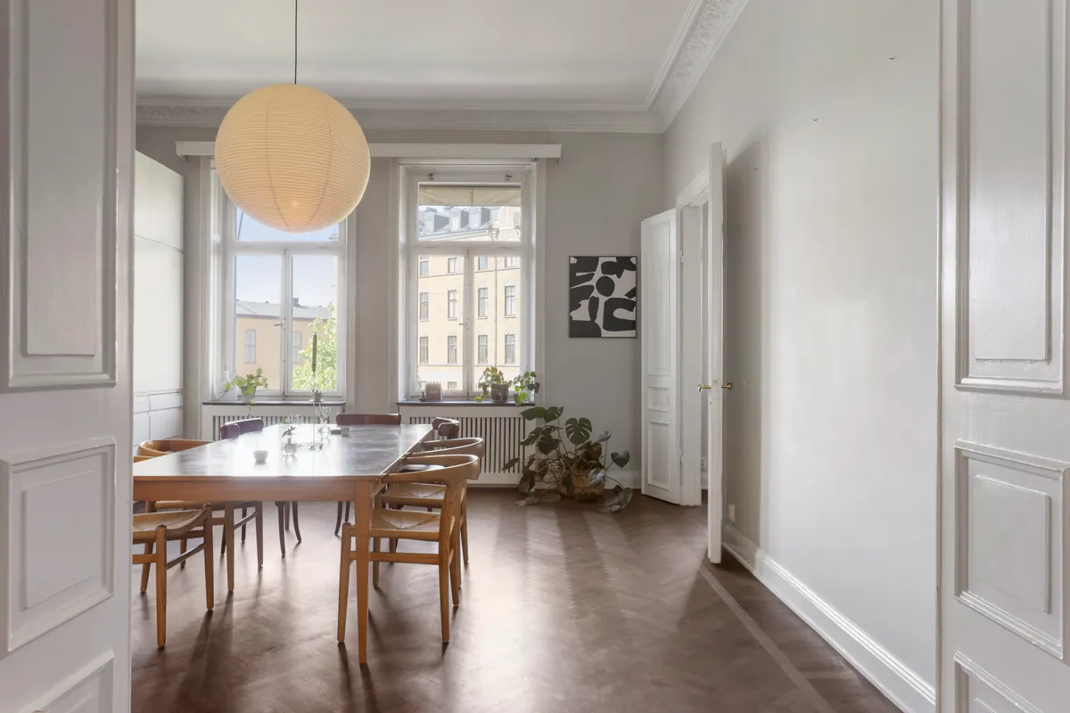 Hyreslägenhet på Stockholm i stockholm