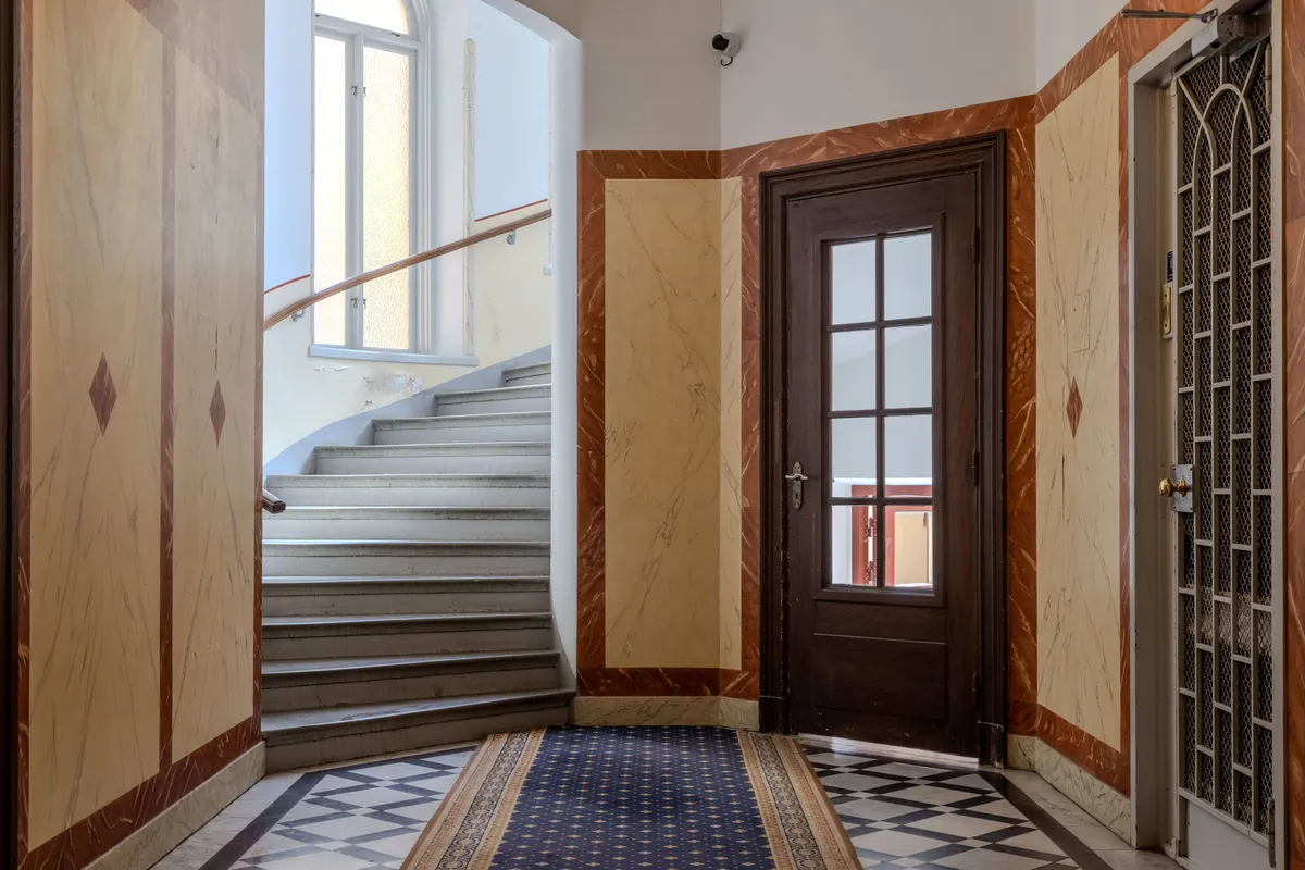 Hyreslägenhet på Stockholm i stockholm