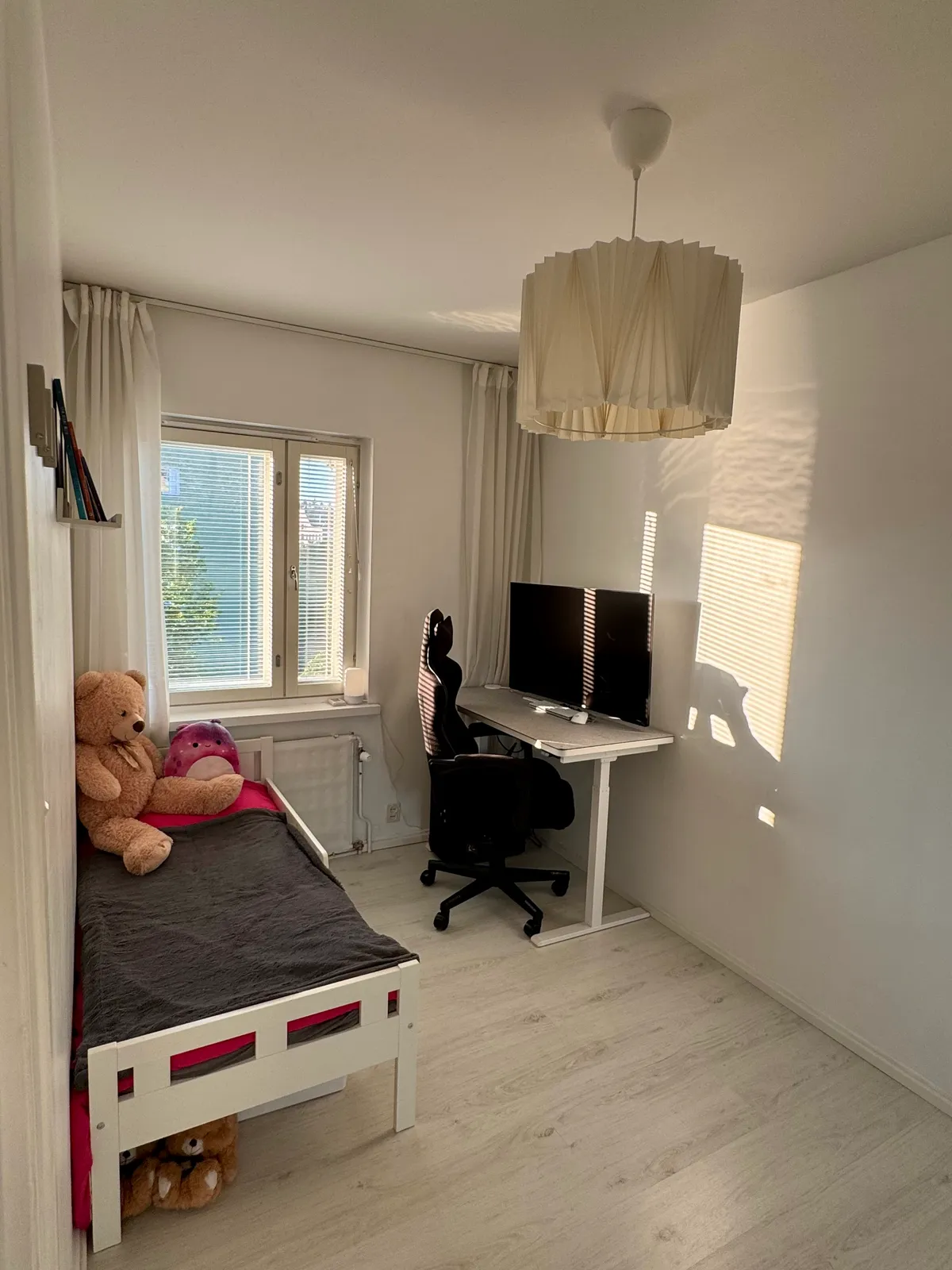 Hyreslägenhet på Helsinki i helsinki
