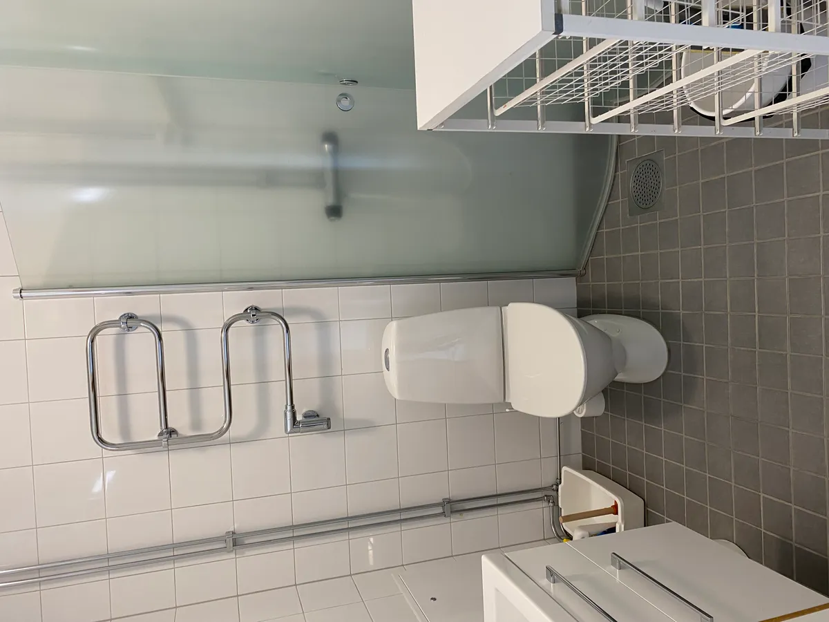 Hyreslägenhet på Lidingö i lidingo