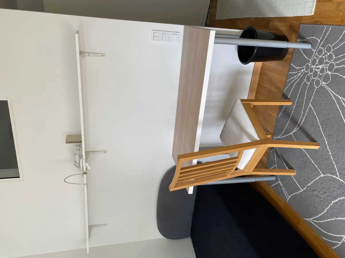 Hyreslägenhet på Lidingö i lidingo