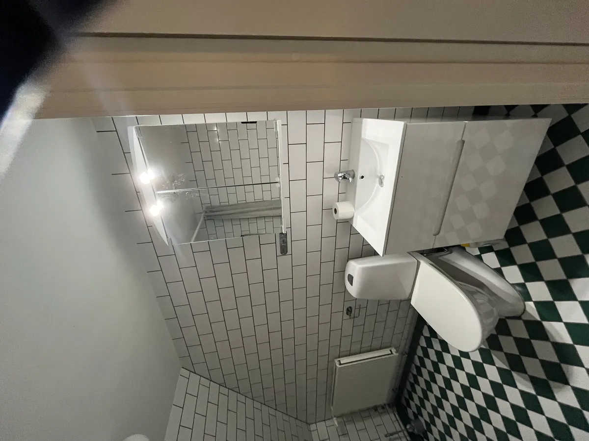 Hyreslägenhet på Lund i lund